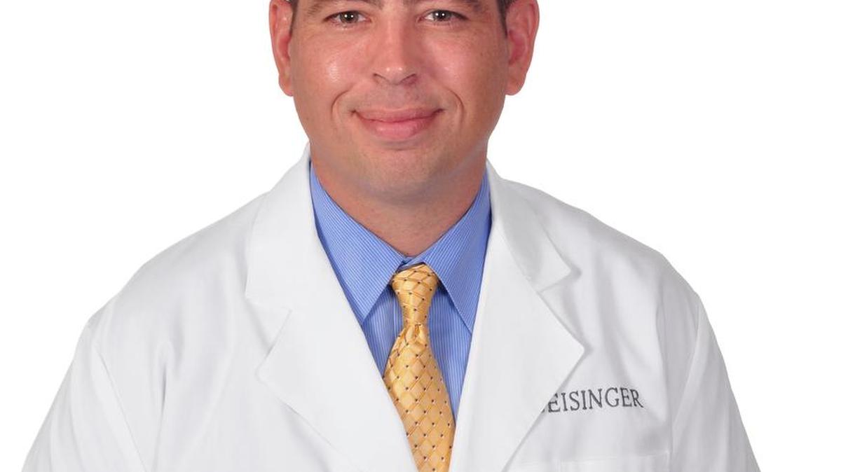 David Parker, MD, bariatric surgeon, surgery, general surgery, bariatric surgery