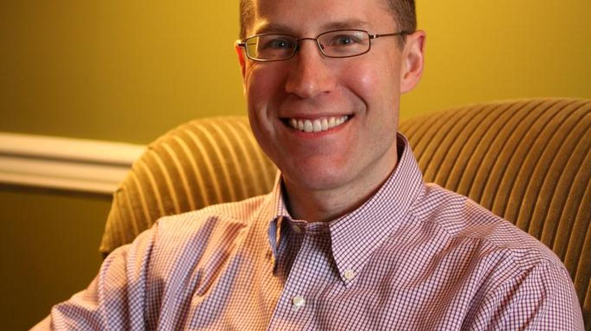 Aaron Spak