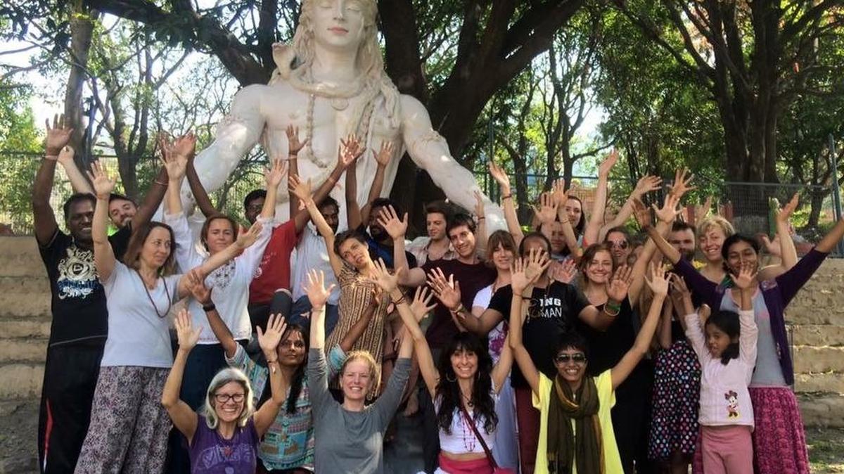 Lila Yoga Retreats have brought Happy Valley yoga practitioners to India for the past seven years.