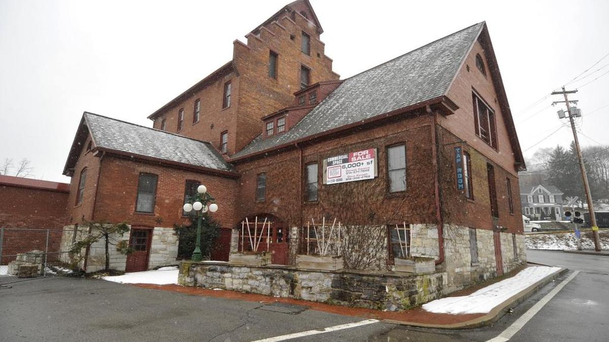 A continuance was submitted Wednesday on the sheriff’s sale for The Gamble Mill. Owners say they want more time to negotiate a private sale. The eatery closed in January 2015.