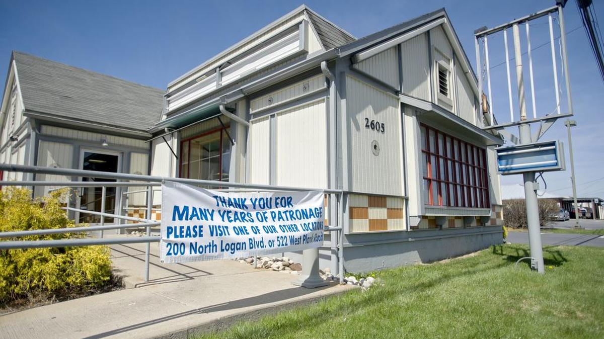 Long John Silver’s on East College Avenue has closed. AutoZone is expected to rebuild on the location this year.