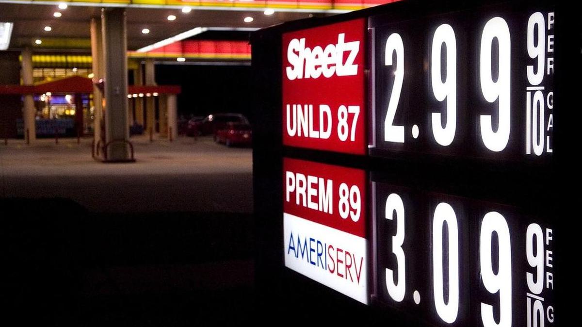 While gas prices are typically higher during the summer, there could be some relief in Centre County this year.