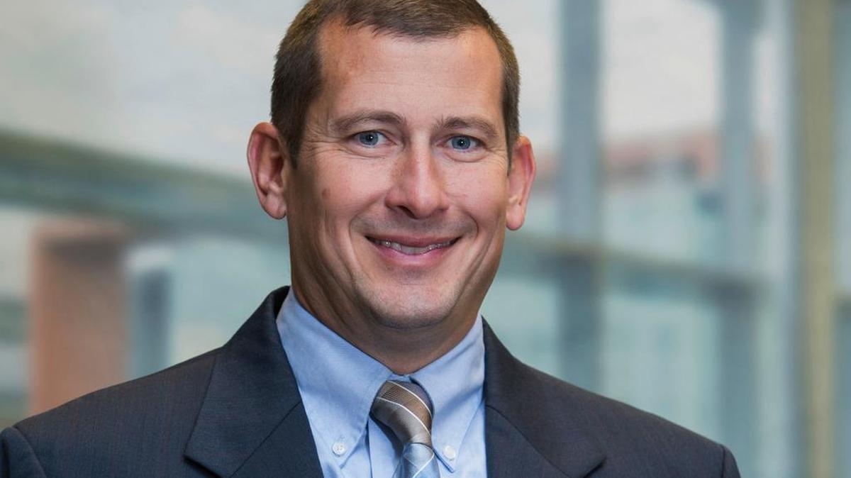 Bill Wolfe Jr., of Shippensburg, was killed in Sunday night’s mass shooting at a country music festival in Las Vegas.