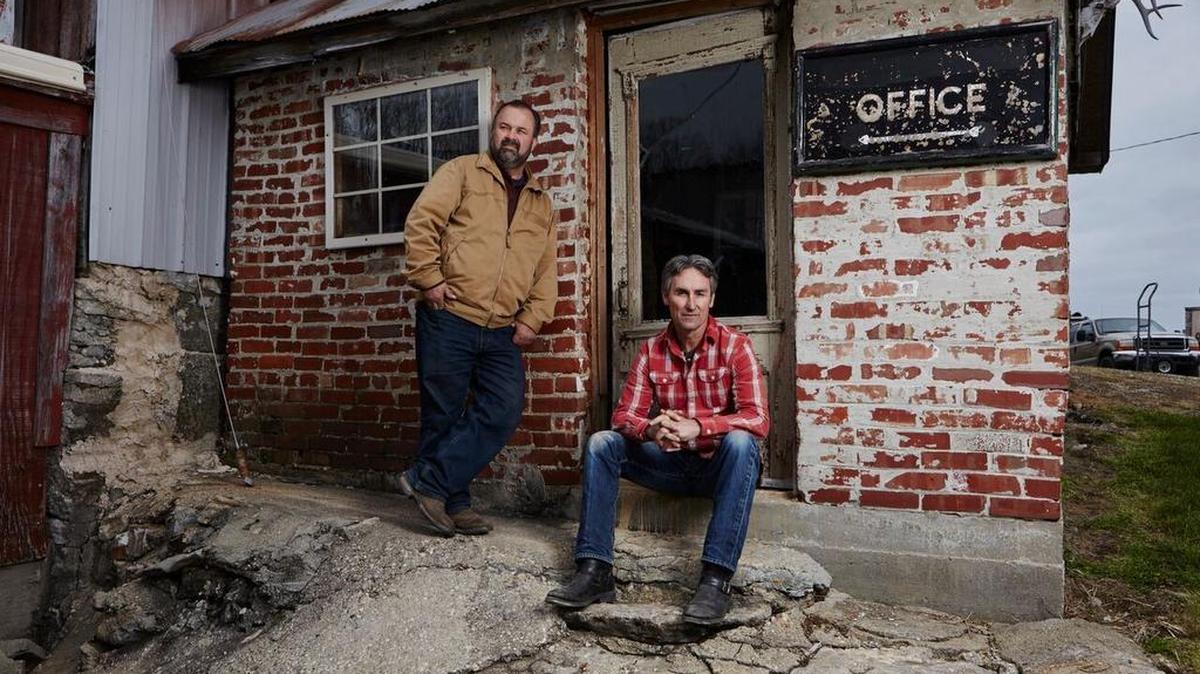 “American Pickers” is planning to film in Pennsylvania in the coming months.