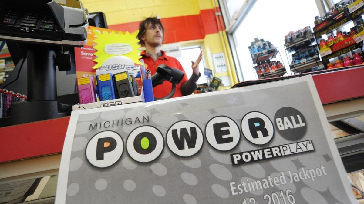 What would you buy if you won Wednesday’s Powerball jackpot?