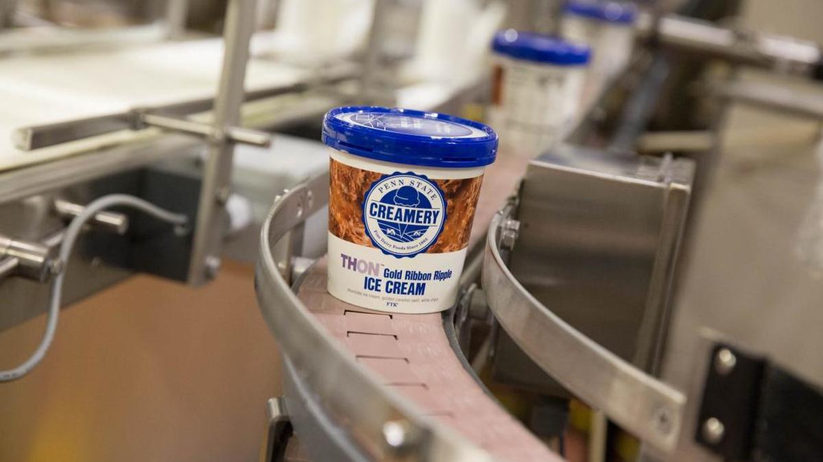 Penn State’s beloved ice cream is in the running to become the “Coolest Thing Made in PA.” See how you can vote and help it advance.