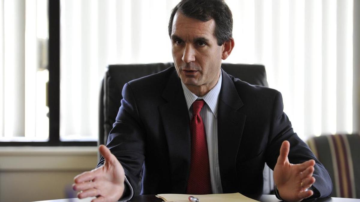 State Auditor General Eugene DePasquale said Tuesday that an audit of ChildLine, the state hotline for reporting suspected child abuse and neglect, shows that thousands of calls about child abuse were not acted upon.