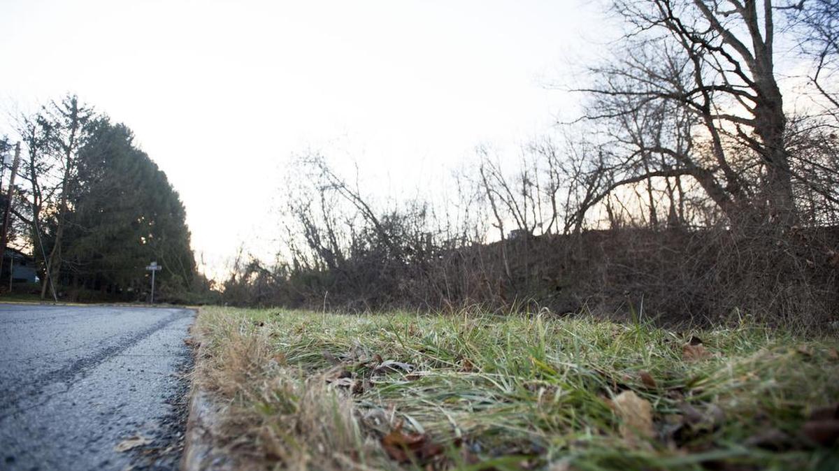 Centre County recently discovered county-owned land in Bellefonte. The parcel, located near Wood and North Monroe streets, was the former site of the First Baptist Church of Bellefonte and has been vacant since 1979.