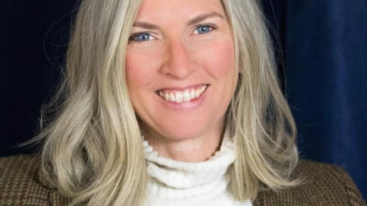 Erin Condo McCracken