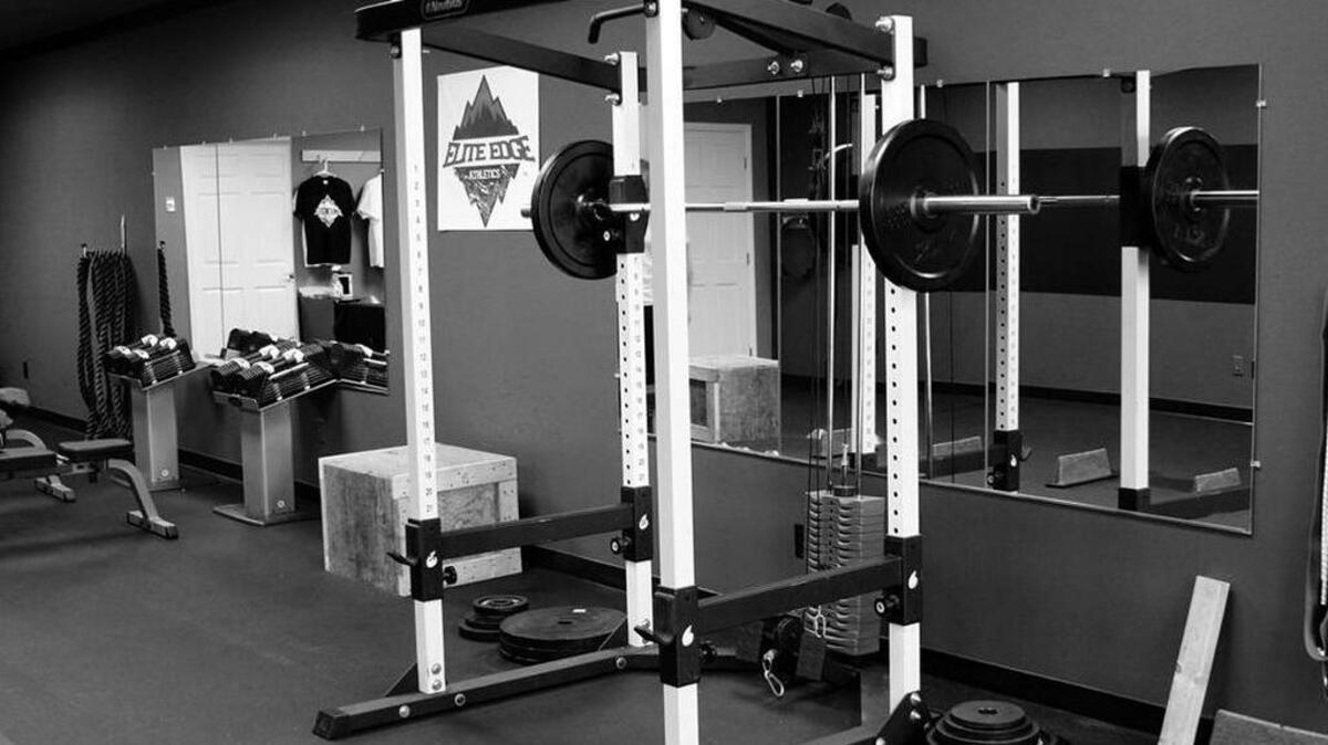 Elite Edge Athletics will relocate in 2018.