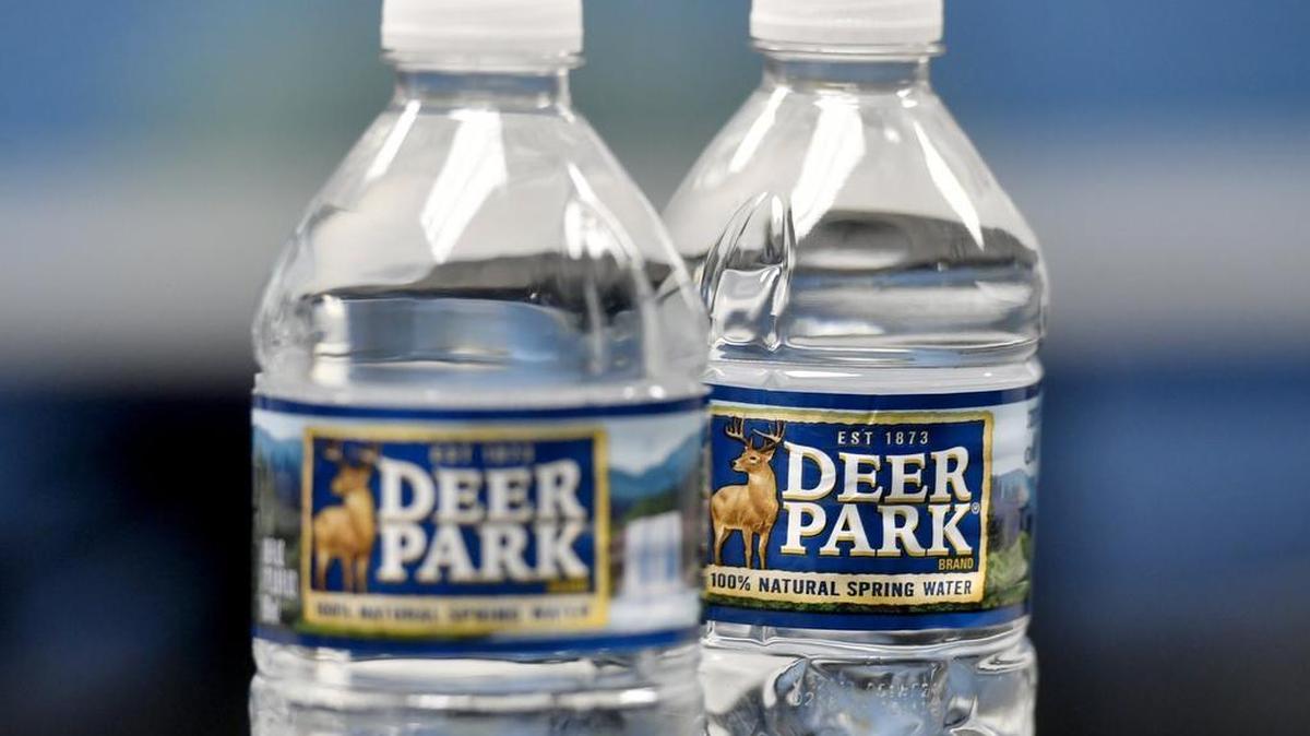 Nestle Waters will hold a public information session March 12 about its proposed bottling factory in Centre County.