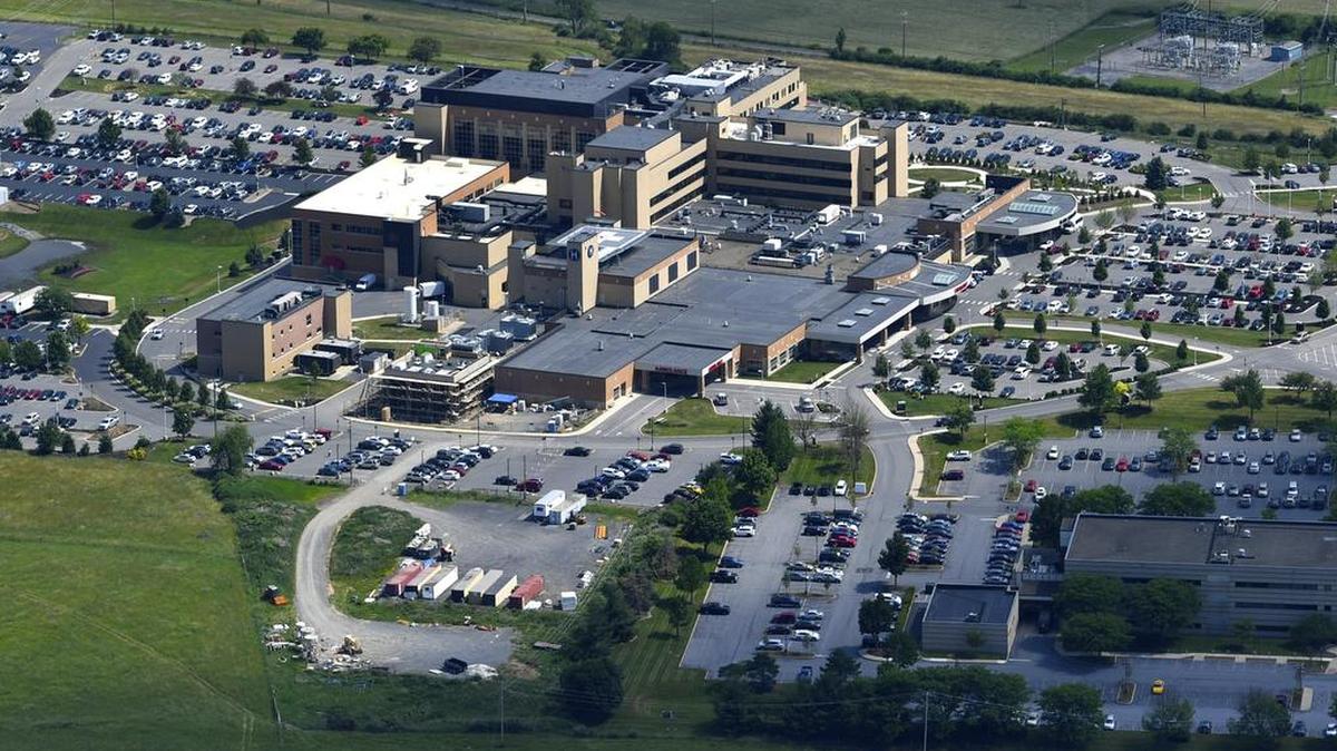 Mount Nittany Medical Center workers have agreed to a new contract with the hospital.