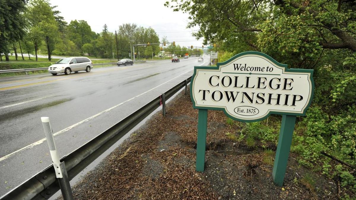 The proposed 2018 College Township budget doesn’t call for a tax increase.