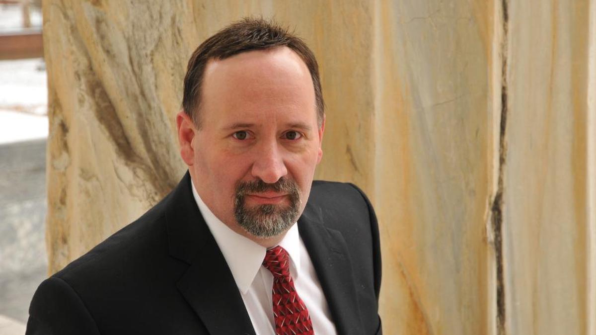 Wade Jodun is continuing his campaign for a seat in Pennsylvania’s newly minted 15th Congressional District.