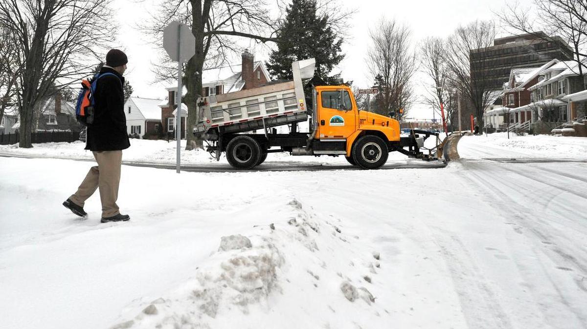 Local schools can be canceled for as little as a dusting of snow; or threat of snow, ice or unusually cold temperatures that could affect driver and pedestrian safety.