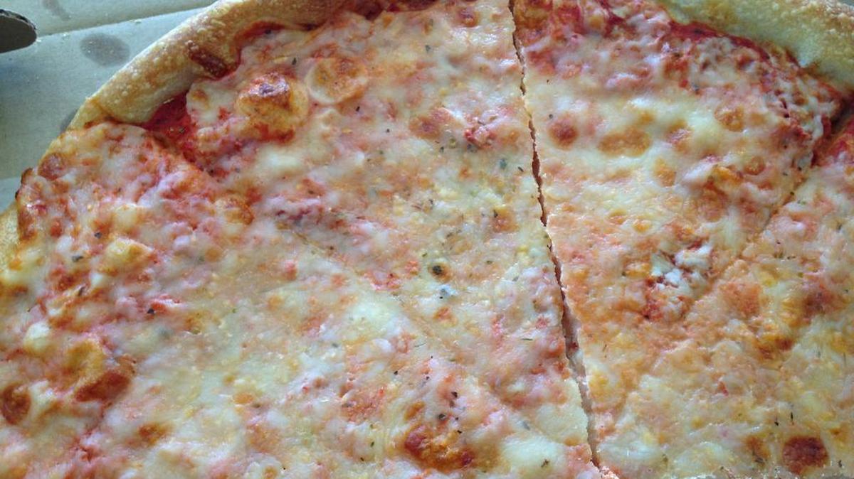 Brother’s NY Style Pizzeria is closing after 10 years in business.
