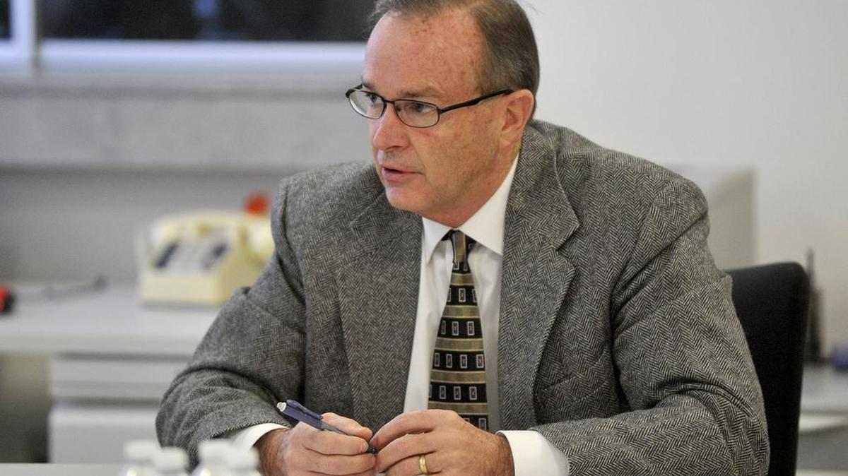 State Rep. Mike Hanna, D-Lock Haven, won a tight race against challenger Stephanie Borowicz.