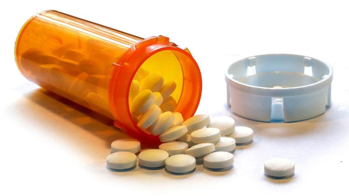 Kentucky settled lawsuits with a group of opioid manufacturers and distributors over the addiction epidemic.
