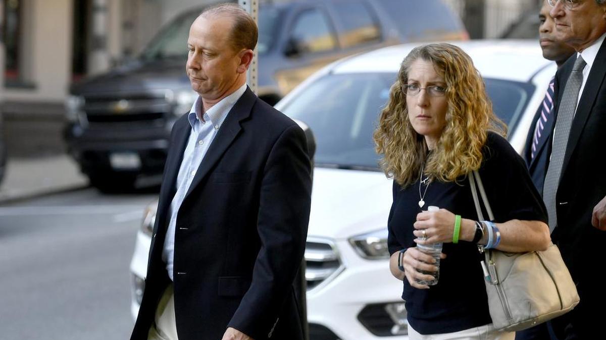 A year after their son Tim’s death at a fraternity party, Jim and Evelyn Piazza wrote a letter to other parents about the “darker side” of Greek life.