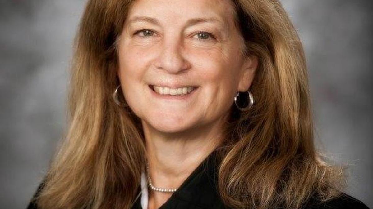 Centre County Judge Pamela Ruest is running for retention.