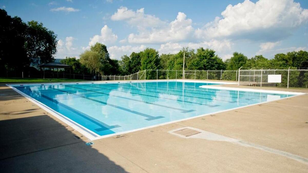 Part of Bellefonte Borough’s 2019 real estate tax increase is going to paying off debt incurred from renovations to Kepler Pool.