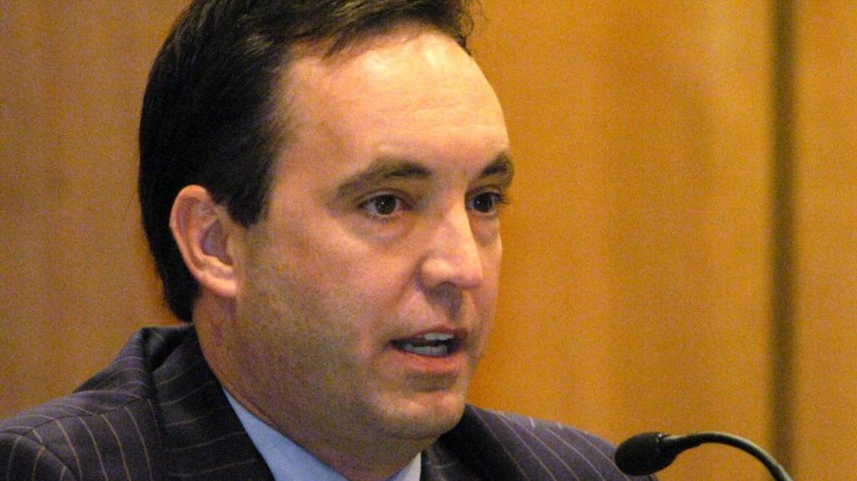 “It restores the funding for our agricultural community and means Penn State won’t lay off 1,100 employees,” Senate Majority Leader Jake Corman, R-Benner Township, said about Gov. Tom Wolf’s decision Wednesday to not veto the state’s 2015-16 spending plan.