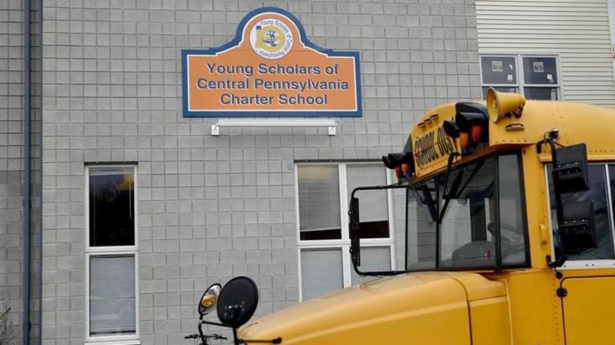 Young Scholars of Central Pennsylvania is using the mobile app PikMyKid to help organize dismissal and make sure each kid is accounted for.