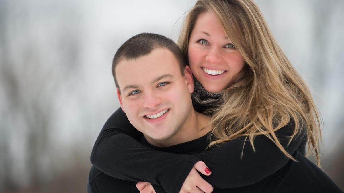 Annie and Matt Reyes are hosting a Valentine’s Day Dinner Dance at 6 p.m. Feb. 13 in the Boalsburg Fire Hall to benefit the Pets Come First animal shelter in Potter Township.