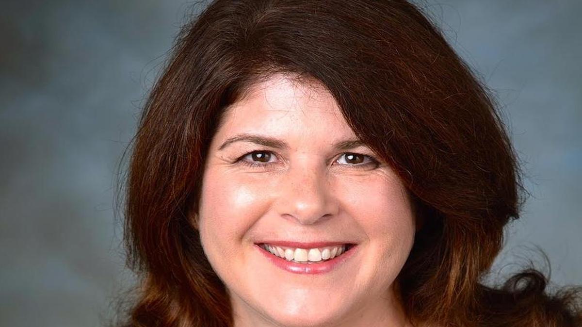 Morgan Wasikonis will take over as Housing Transitions’ executive director when Ron Quinn retires in May.