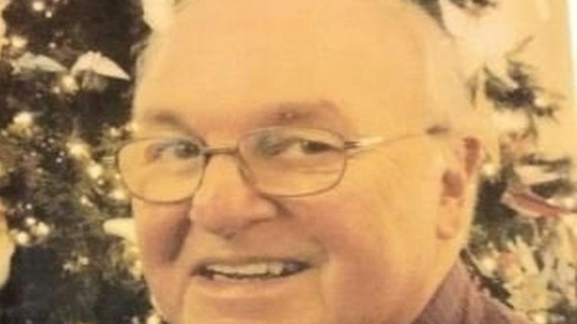 The remains of 74-year-old Charles Hunt were found Tuesday near Mount Nittany Middle School.