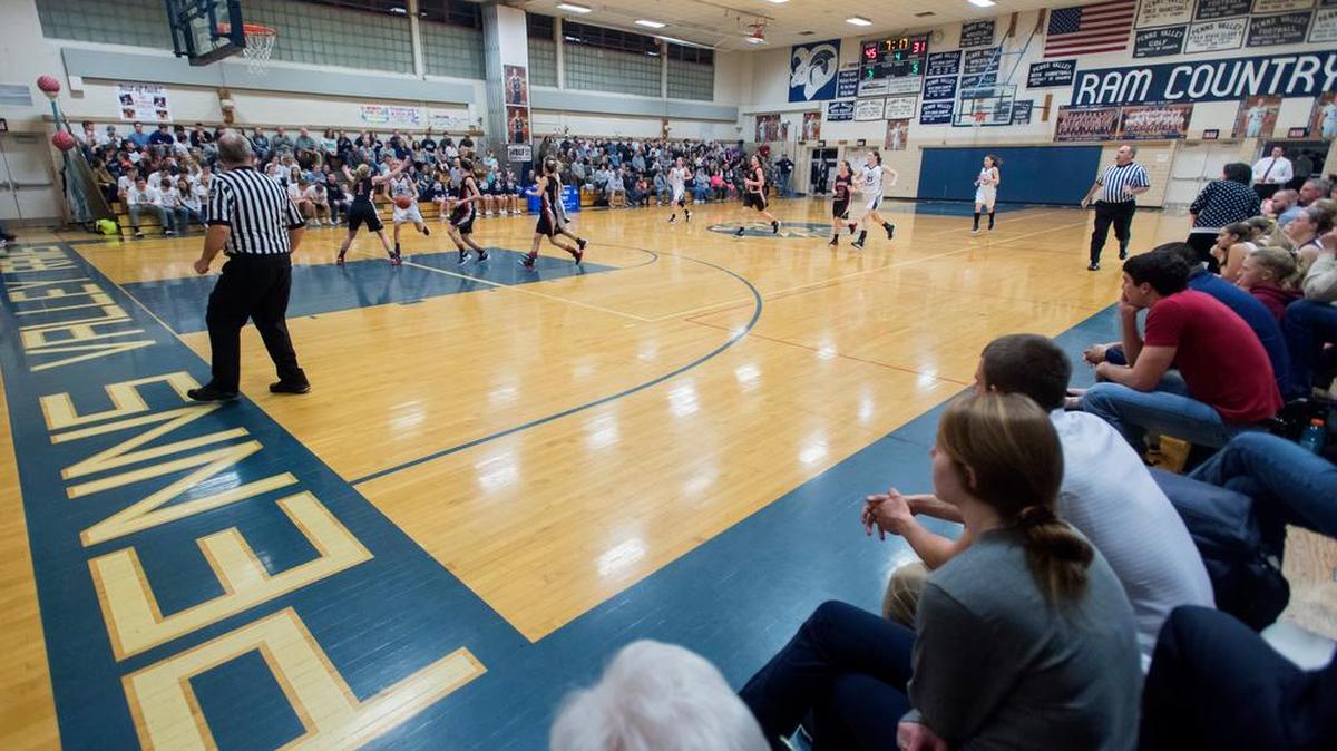 A renovated gymnasium will be part of Penns Valley’s $15.5 million multiphase project, which is set to kick off June 12.