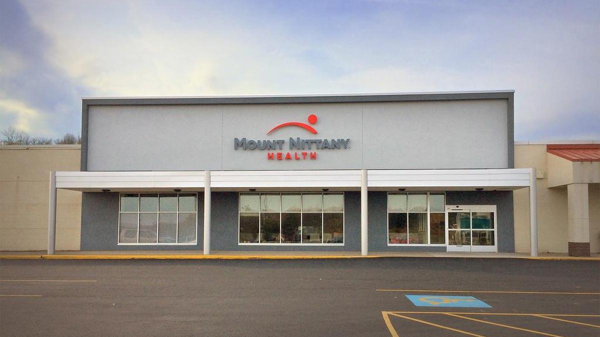 Mount Nittany Health recently announced the opening of its Philipsburg location.