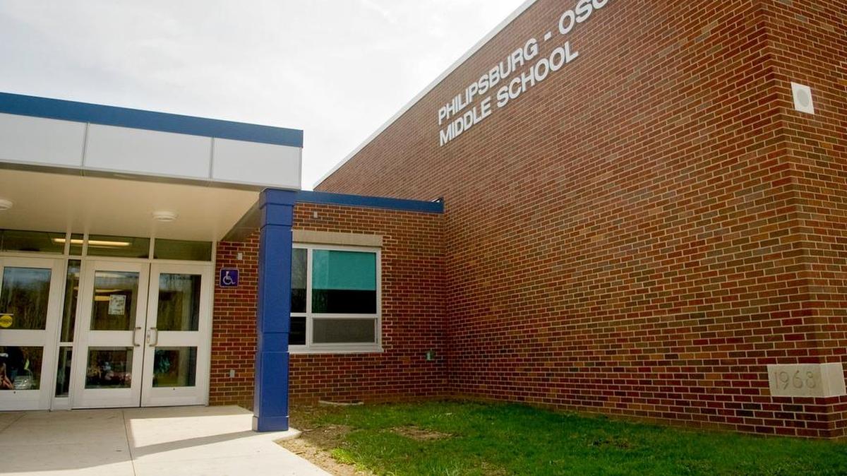 Philipsburg-Osceola Area Middle School will implement new security measures after a student brought weapons into the building. The district concluded the incident was an accident following a brief investigation.