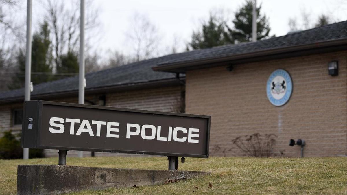The state is looking to levy a $25 per capita fee on communities that rely on state police for law enforcement coverage. That would include many communities in the Moshannon Valley.