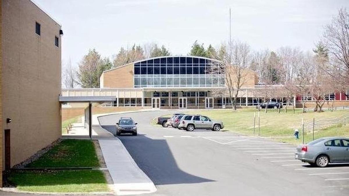Philipsburg-Osceola Area School District adopted ALICE, a new safety protocol and lockdown procedure, for 2016.