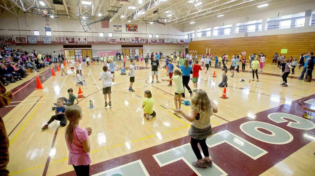 A demographic study found the State College Area School District may add as many as 600 students over the course of the next decade, about 300 of which could be of elementary school age.