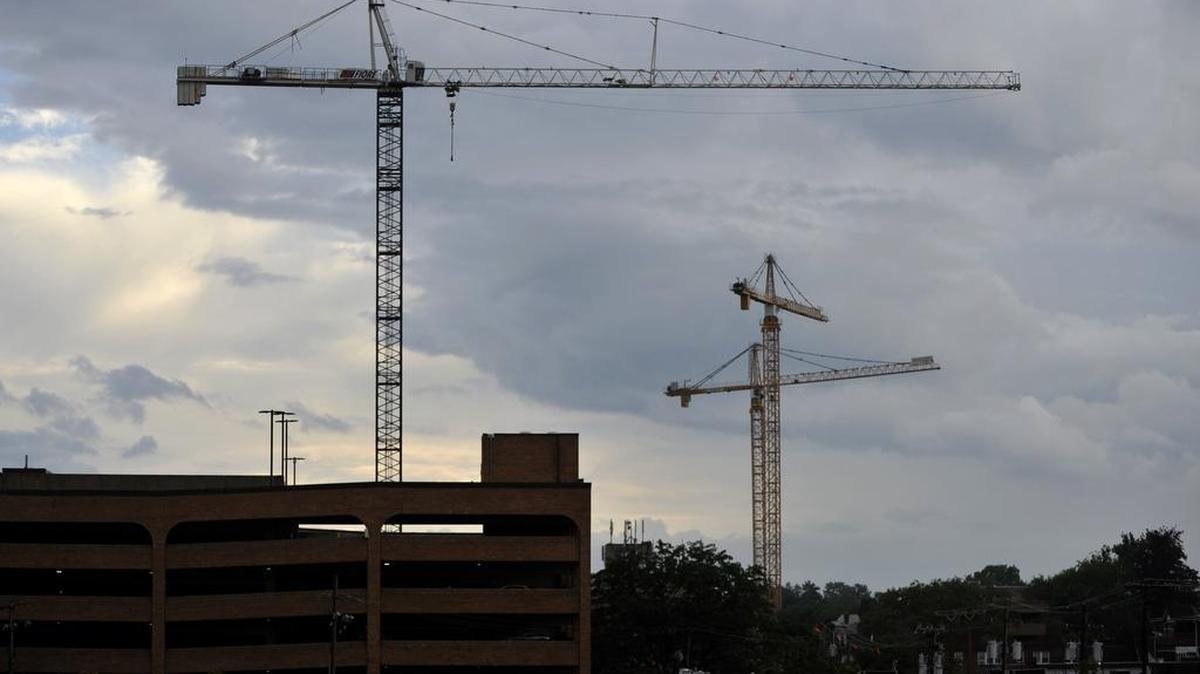 State College Borough Council on Monday approved the Conditional Use Permit for The Residences at College and Atherton.