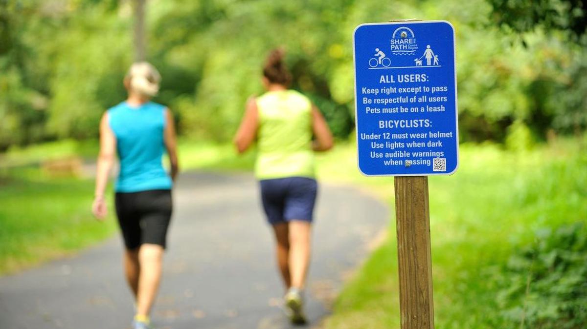 The Centre County Metropolitan Planning Organization is seeking feedback for its Active Transportation Plan.