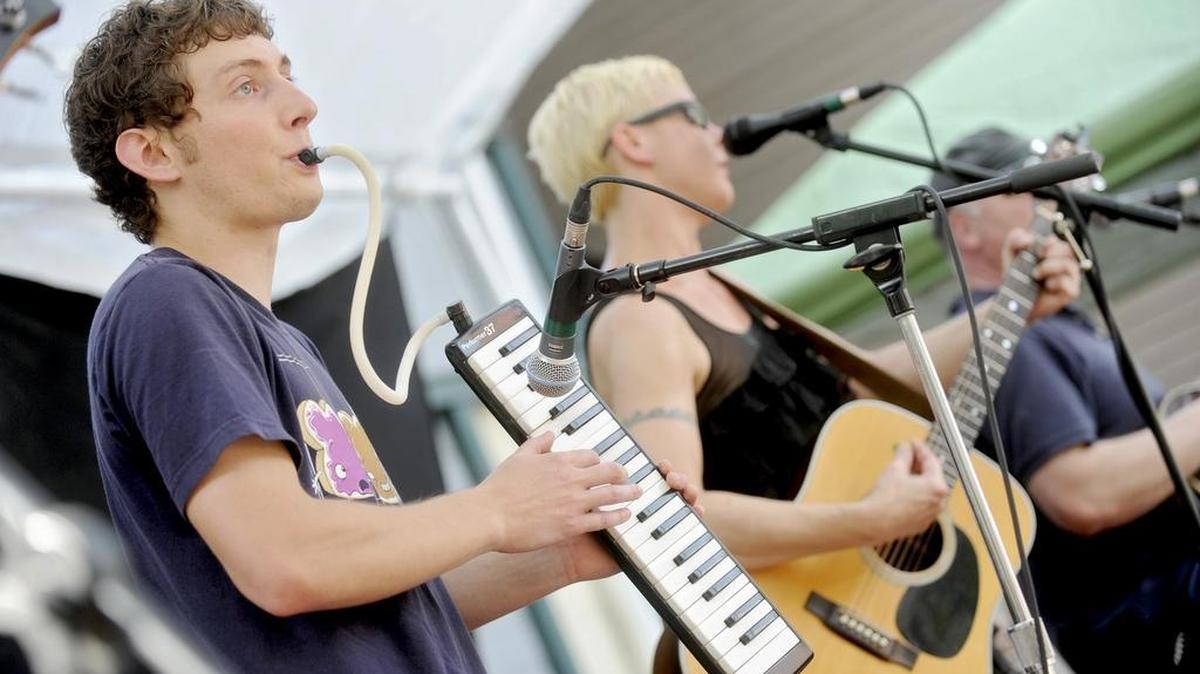 State College Borough Council approved a pilot project Monday to allow the sales of wine and beer at the annual Summer’s Best Music Fest.