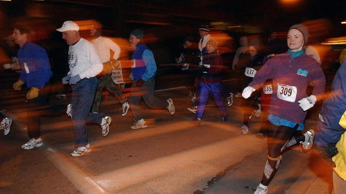 State College police are reminding downtown visitors and residents that the First Night Grand Procession and 5K Resolution Run are slated for 6:30 p.m. Saturday.
