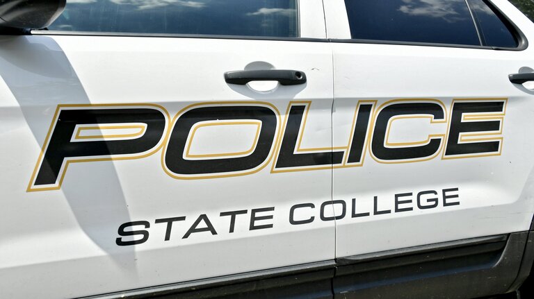 Man suffers serious injuries in State College crash. Police are asking for help