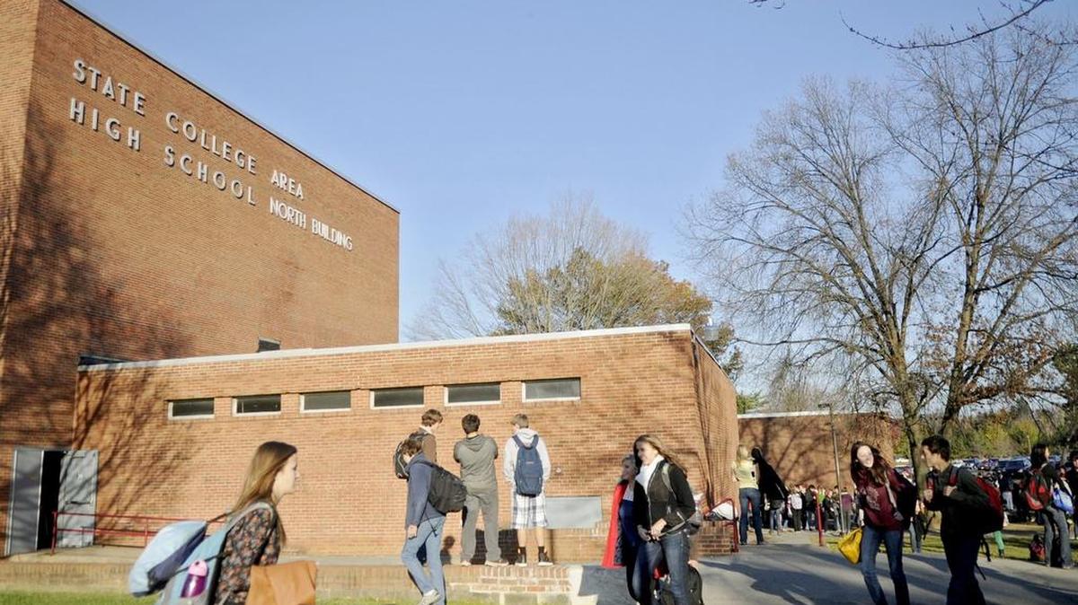 Following an investigation into a threat made on social media, all State College Area schools will see increased police visibility on Monday.