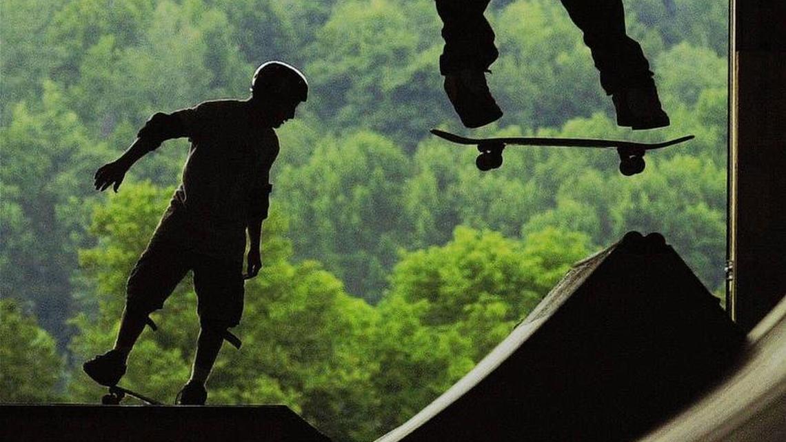 Residents living near Orchard Park have voiced their opposition for a potential skate park in Orchard Park — a skate park the borough says has not yet even been conceived or approved.