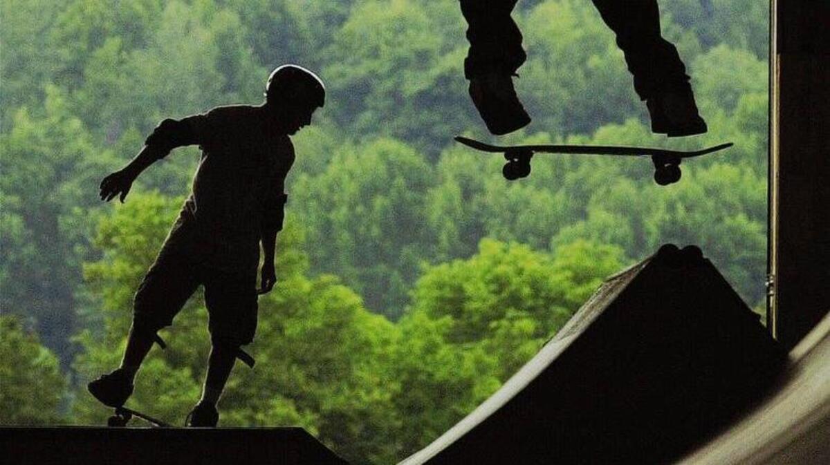 Residents living near Orchard Park have voiced their opposition for a potential skate park in Orchard Park — a skate park the borough says has not yet even been conceived or approved.