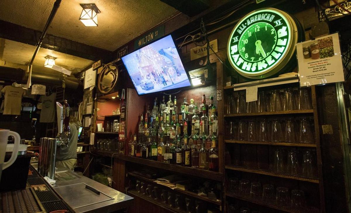 The Rathskeller is slated to close its doors on Jan. 27.