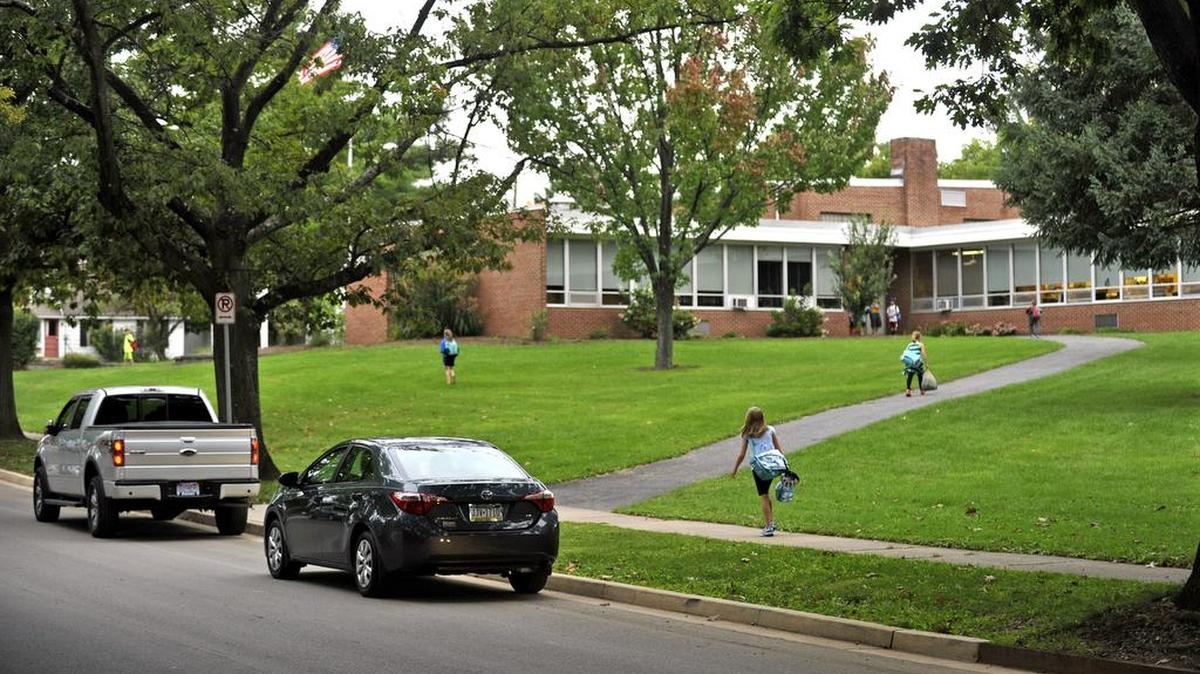 The State College Area school board on Monday accepted the state’s approvals of plans for possible construction projects for Corl Street, Houserville and Radio Park elementary schools.