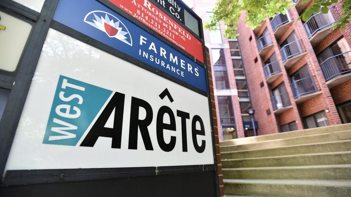 West Arete, a State College software company, is among startups to benefit from Ben Franklin Technology Partners’ recent $2.5 million investment.