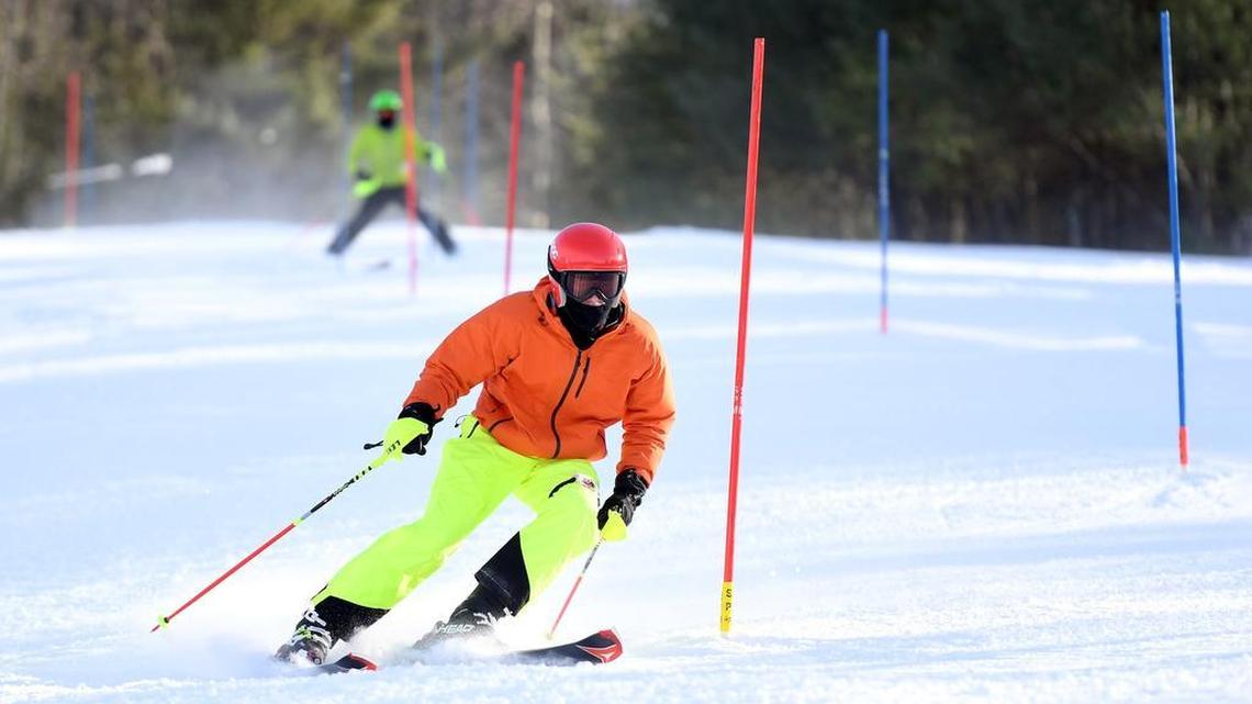 Tussey’s Alpine Racing Team keeps climbing