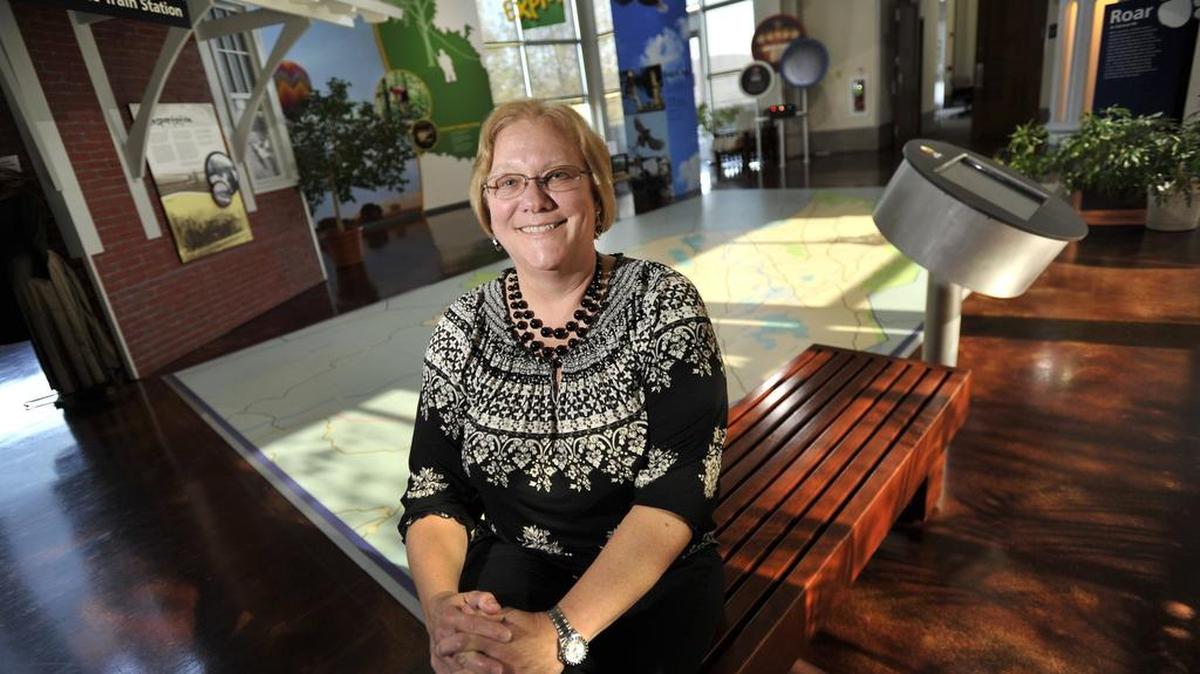 After 31 years as the executive director of the Central Pennsylvania Convention and Visitors Bureau, Betsey Howell will retire in May.