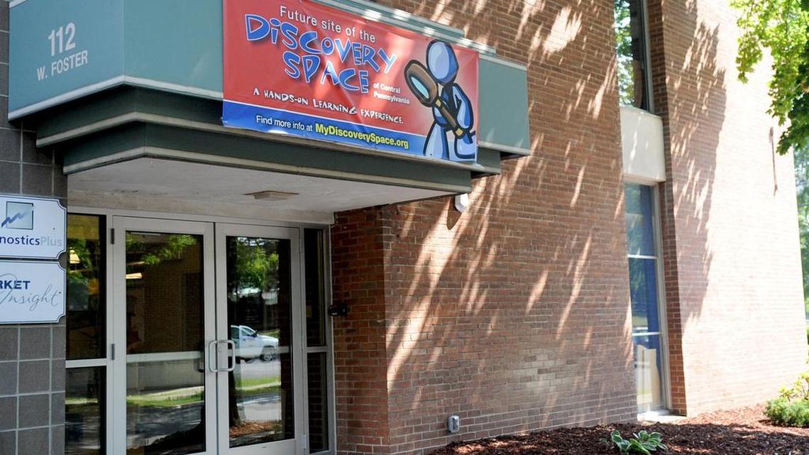 The Discovery Space of Central Pennsylvania recently announced the appointment of Michele Crowl as interim executive director.